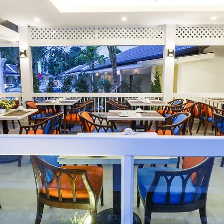 Tuana Hotels Brook Pool Access Chalong Exterior photo